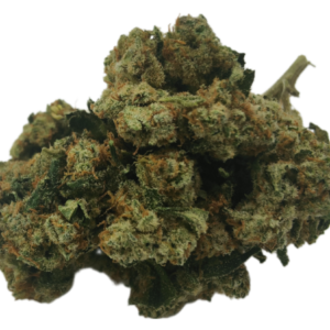 Marley Kush